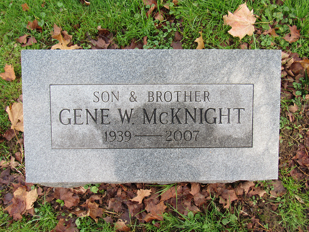 tombstone